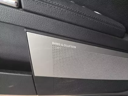 Mercedes-Benz S 350 AMG AMG Paket – Bild 9