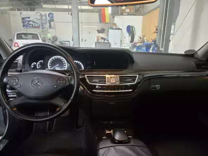 Mercedes-Benz S 350 AMG AMG Paket – Bild 6