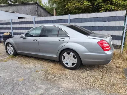 Mercedes-Benz S 350 AMG AMG Paket – Bild 14
