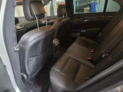 Mercedes-Benz S 350 AMG AMG Paket – Bild 5