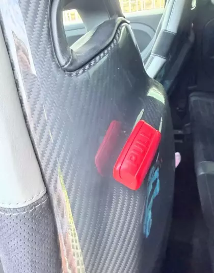 Fiat 595 Abarth Competione – Bild 11