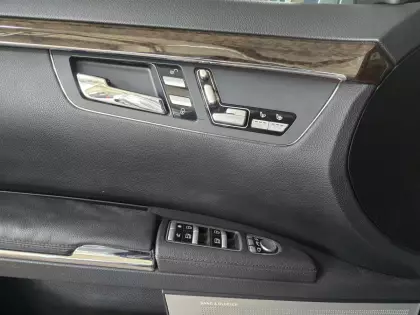 Mercedes-Benz S 350 AMG AMG Paket – Bild 10