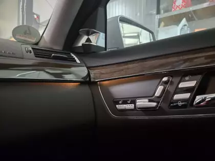 Mercedes-Benz S 350 AMG AMG Paket – Bild 4